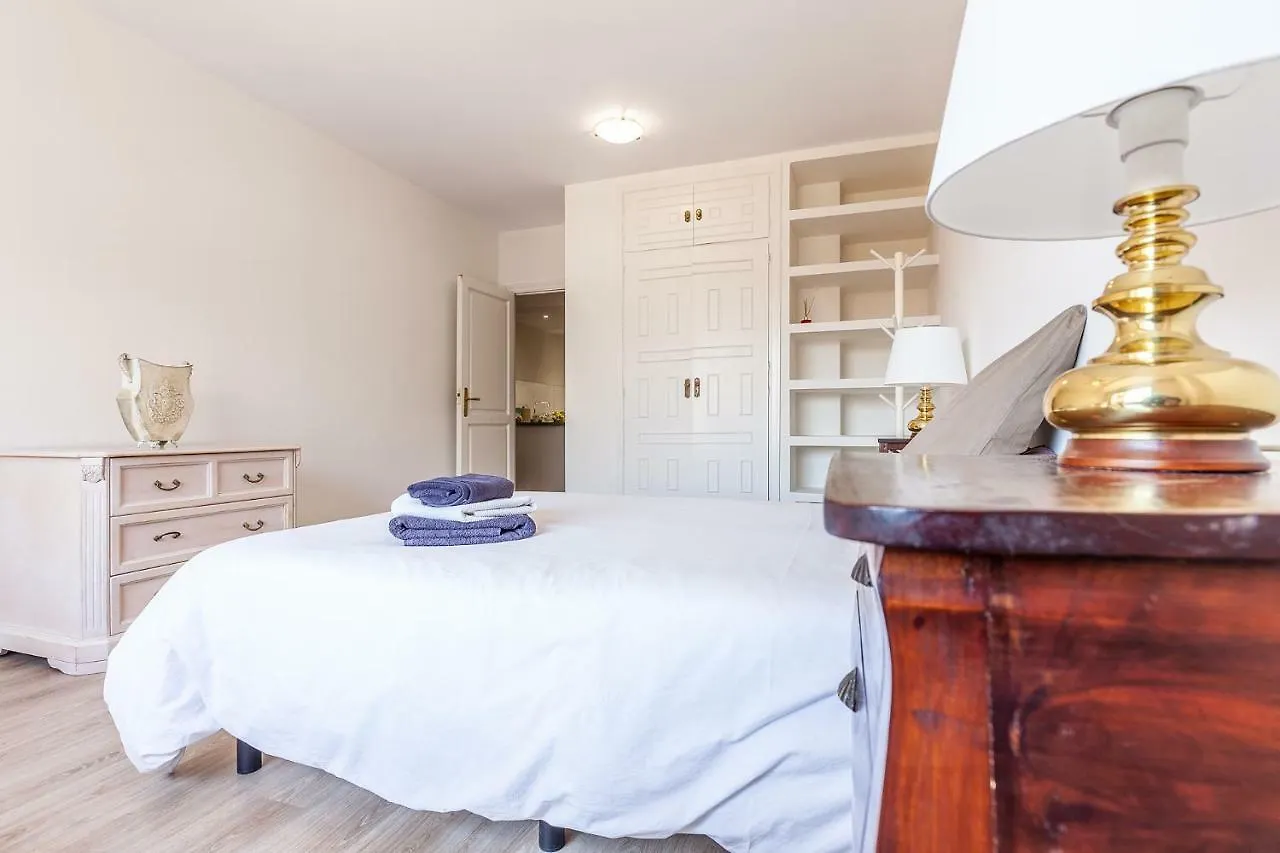 Fantastico Apt 2 Hab Terraza Y Playa Appartamento Marbella 0*,  Spagna
