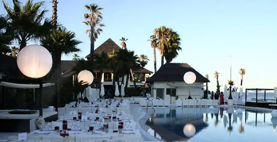 Fantastico Apt 2 Hab Terraza Y Playa Apartment Marbella Spain