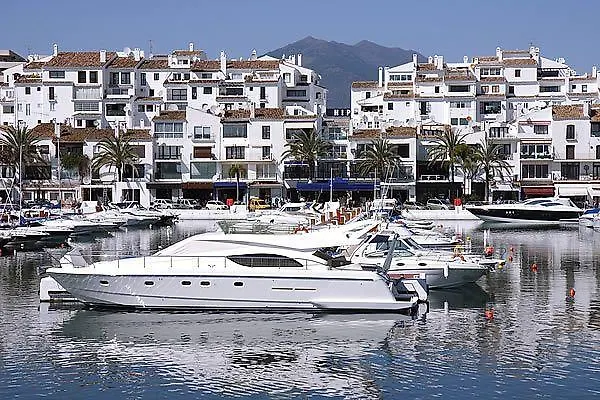 Fantastico Apt 2 Hab Terraza Y Playa Apartment Marbella
