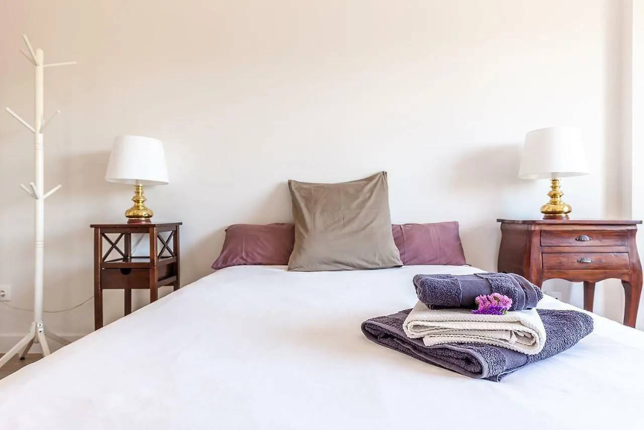 Fantastico Apt 2 Hab Terraza Y Playa Apartment Marbella Spain