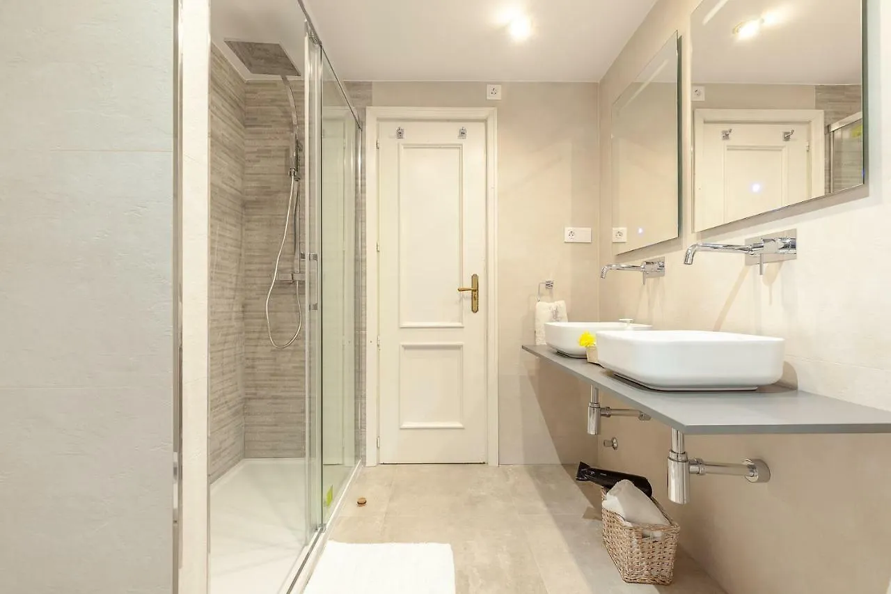 Fantastico Apt 2 Hab Terraza Y Playa Apartment Marbella