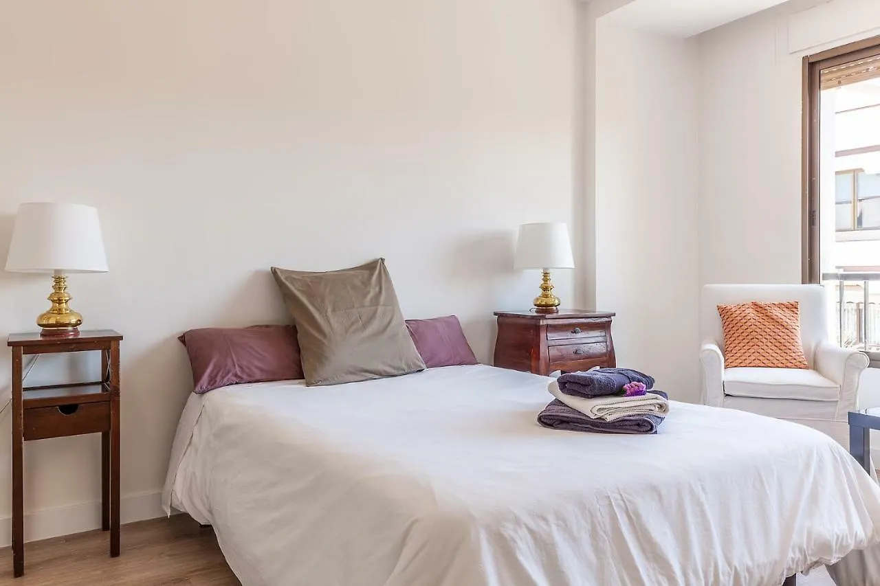 Fantastico Apt 2 Hab Terraza Y Playa Apartment Marbella Spain